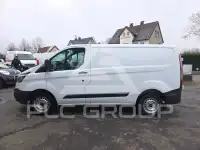 2014 Ford TRANSIT