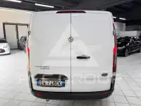 2014 Ford TRANSIT