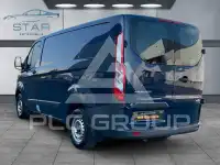 2014 Ford TRANSIT