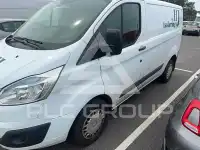 2014 Ford TRANSIT