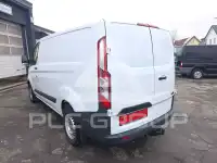 2014 Ford TRANSIT