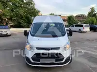 2014 Ford TRANSIT