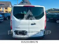 2014 Ford TRANSIT