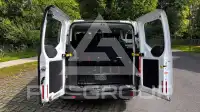 2014 Ford TRANSIT
