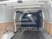 2014 Ford TRANSIT