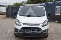 2014 Ford TRANSIT