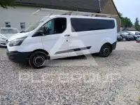 2014 Ford TRANSIT