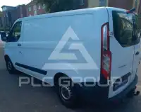 2014 Ford TRANSIT