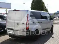 2014 Ford TRANSIT