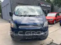 2014 Ford TRANSIT