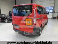 2014 Ford TRANSIT