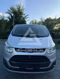2014 Ford TRANSIT