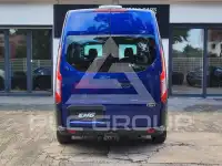 2014 Ford TRANSIT