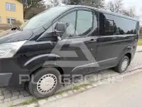 2014 Ford TRANSIT