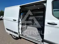 2014 Ford TRANSIT