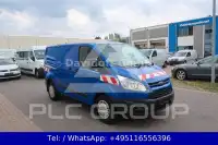 2014 Ford TRANSIT