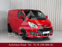 2014 Ford TRANSIT