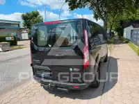 2014 Ford TRANSIT