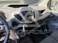 2014 Ford TRANSIT