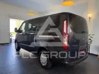 2014 Ford TRANSIT