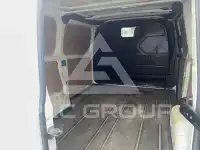 2014 Ford TRANSIT