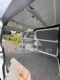 2014 Ford TRANSIT