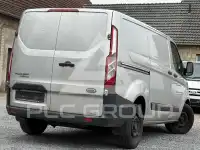 2014 Ford TRANSIT