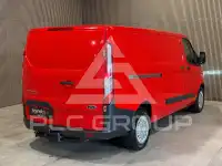 2014 Ford TRANSIT