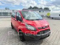 2014 Ford TRANSIT