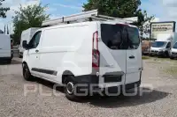 2014 Ford TRANSIT