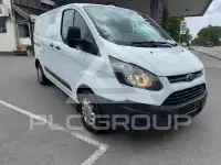 2014 Ford TRANSIT