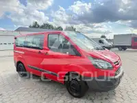 2014 Ford TRANSIT