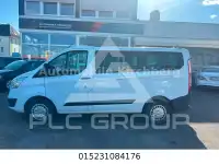 2014 Ford TRANSIT
