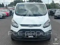2014 Ford TRANSIT