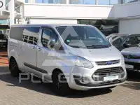 2014 Ford TRANSIT