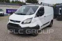 2014 Ford TRANSIT