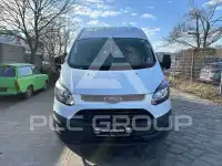 2014 Ford TRANSIT