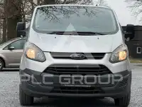 2014 Ford TRANSIT