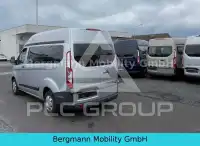 2014 Ford TRANSIT