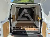 2014 Ford TRANSIT