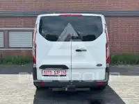 2014 Ford TRANSIT