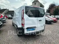 2014 Ford TRANSIT