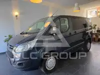 2014 Ford TRANSIT