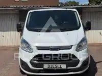 2014 Ford TRANSIT