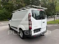 2014 Ford TRANSIT