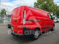 2003 Ford TRANSIT
