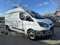 2014 Ford TRANSIT