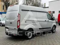 2014 Ford TRANSIT