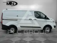 2014 Ford TRANSIT