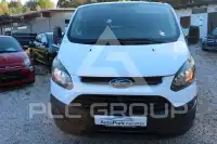 2014 Ford TRANSIT
